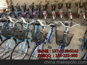自行車停放架供應商及道路減速設備 價格解析與批發市場指南